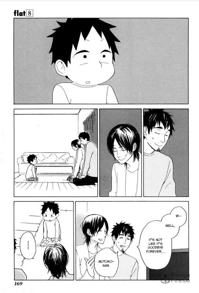 flat Chapter 40 page 3 - 