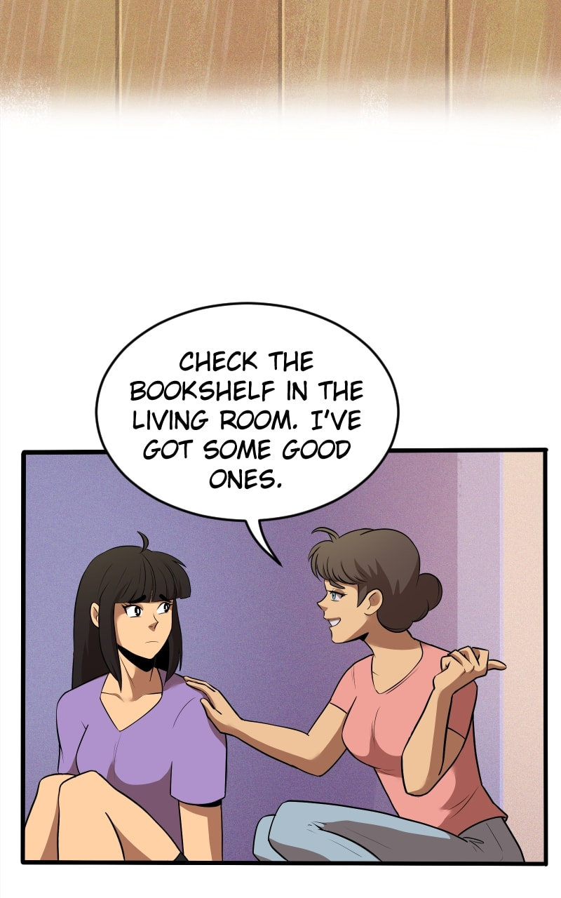 flat Chapter 41 page 13 - 