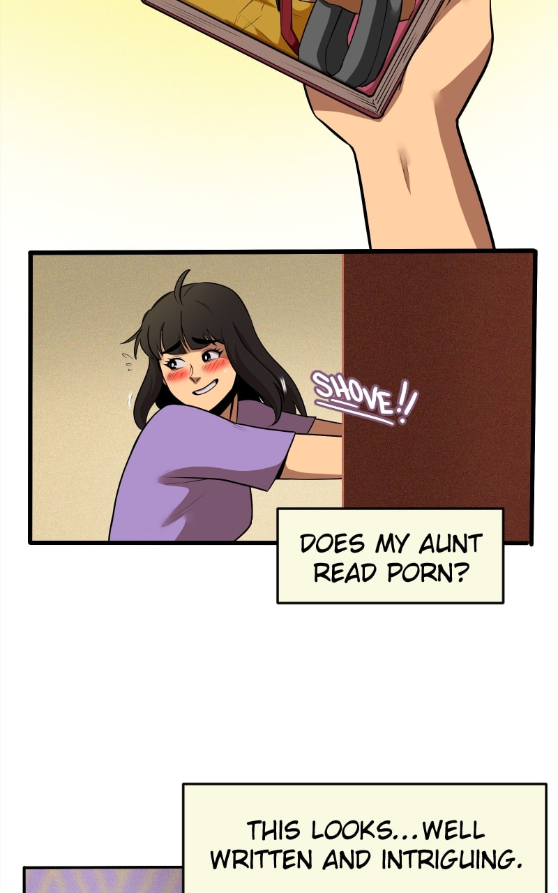 flat Chapter 41 page 18 - 
