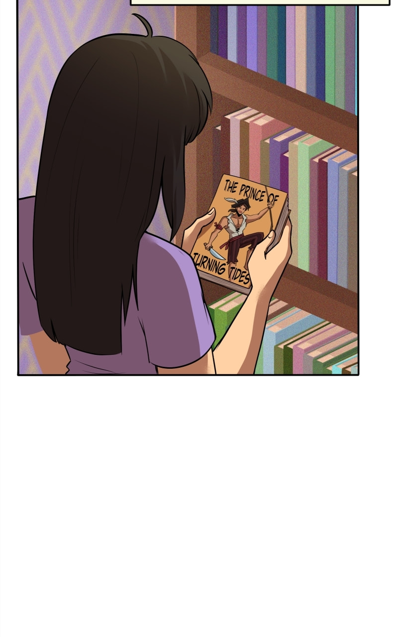 flat Chapter 41 page 19 - 