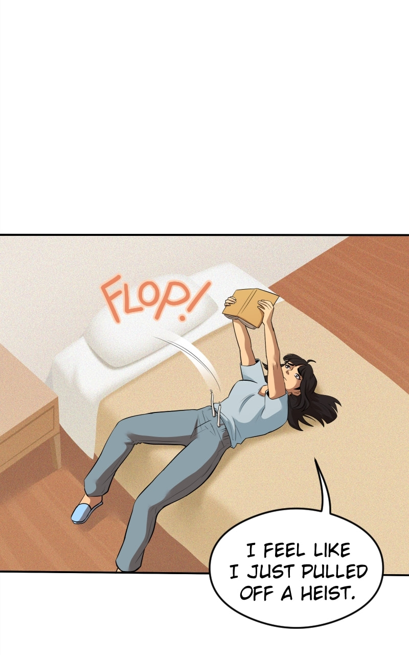 flat Chapter 41 page 20 - 
