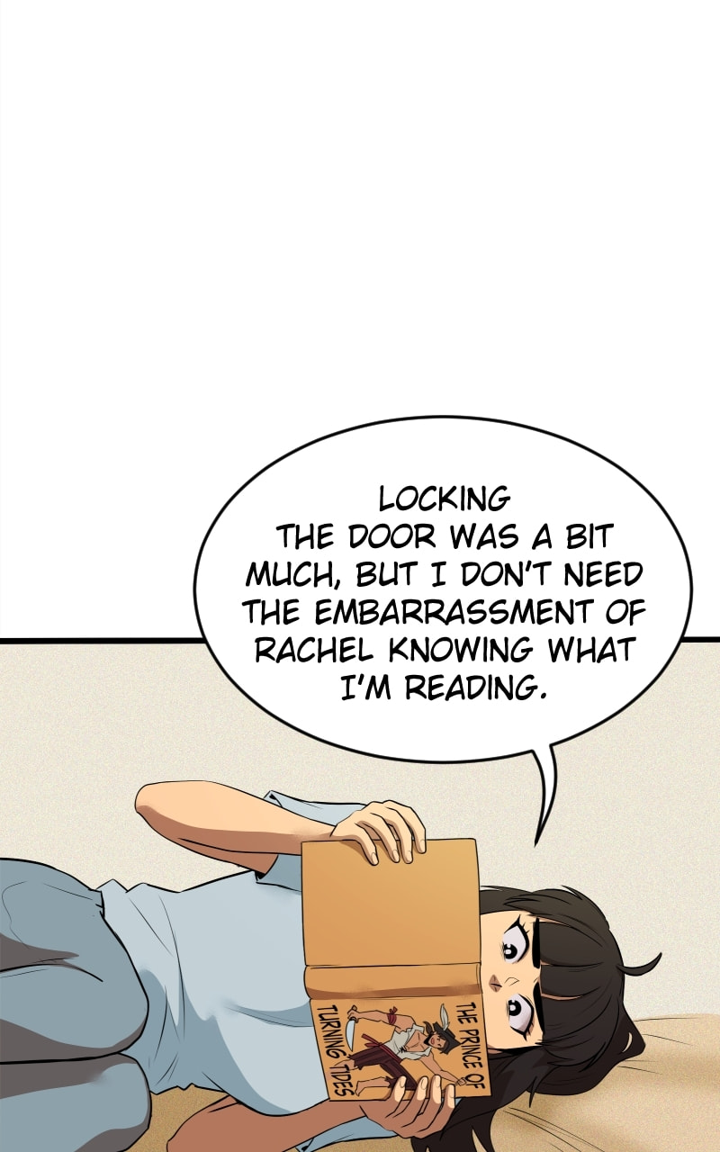 flat Chapter 41 page 21 - 