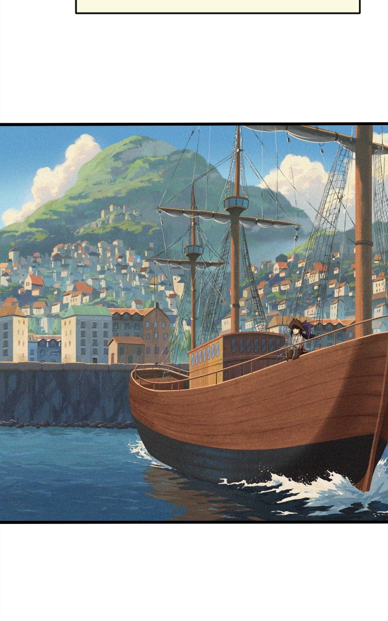 flat Chapter 41 page 23 - 