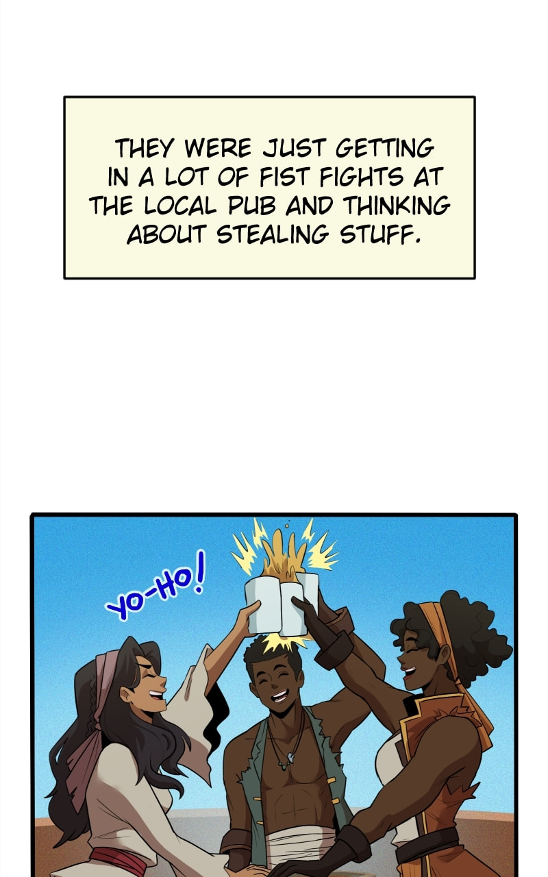 flat Chapter 41 page 24 - 