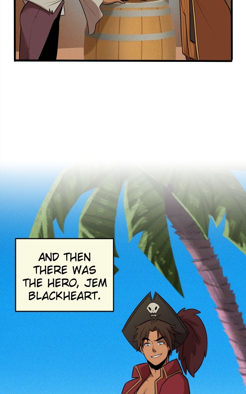 flat Chapter 41 page 25 - 