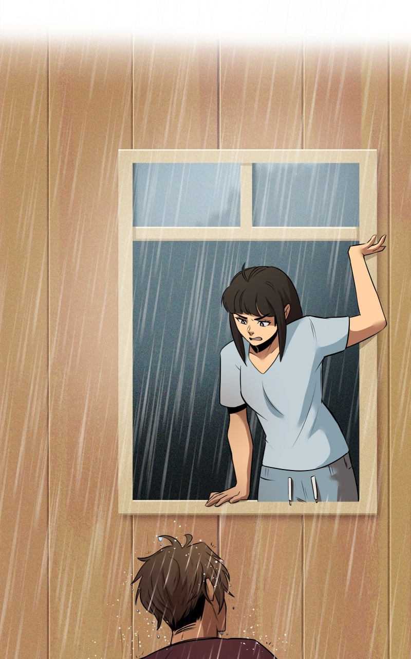 flat Chapter 41 page 31 - 