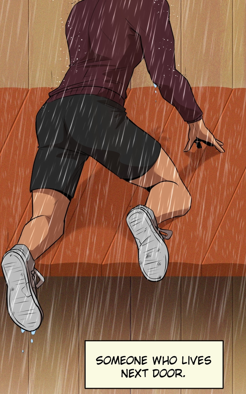 flat Chapter 41 page 32 - 