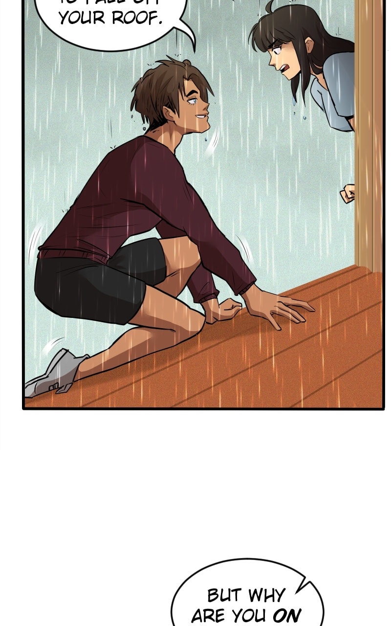 flat Chapter 41 page 34 - 