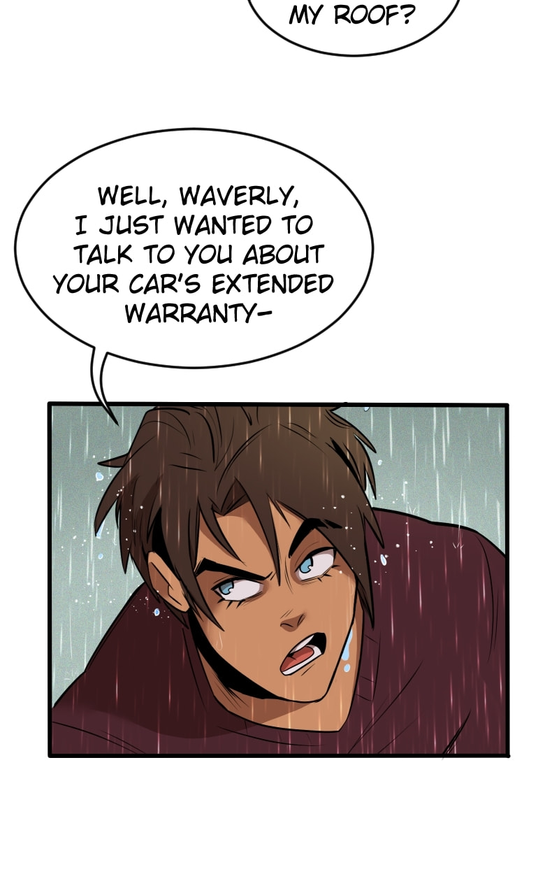 flat Chapter 41 page 35 - 