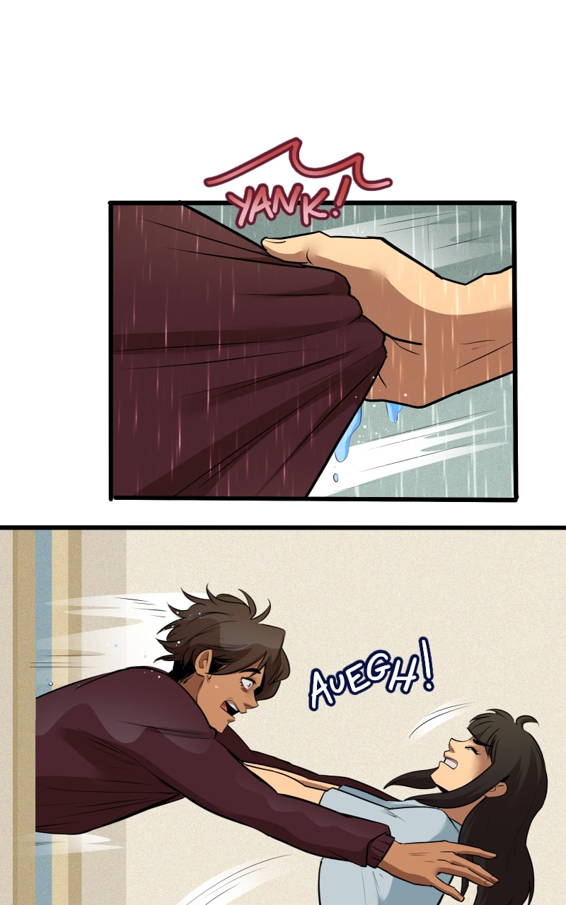 flat Chapter 41 page 36 - 