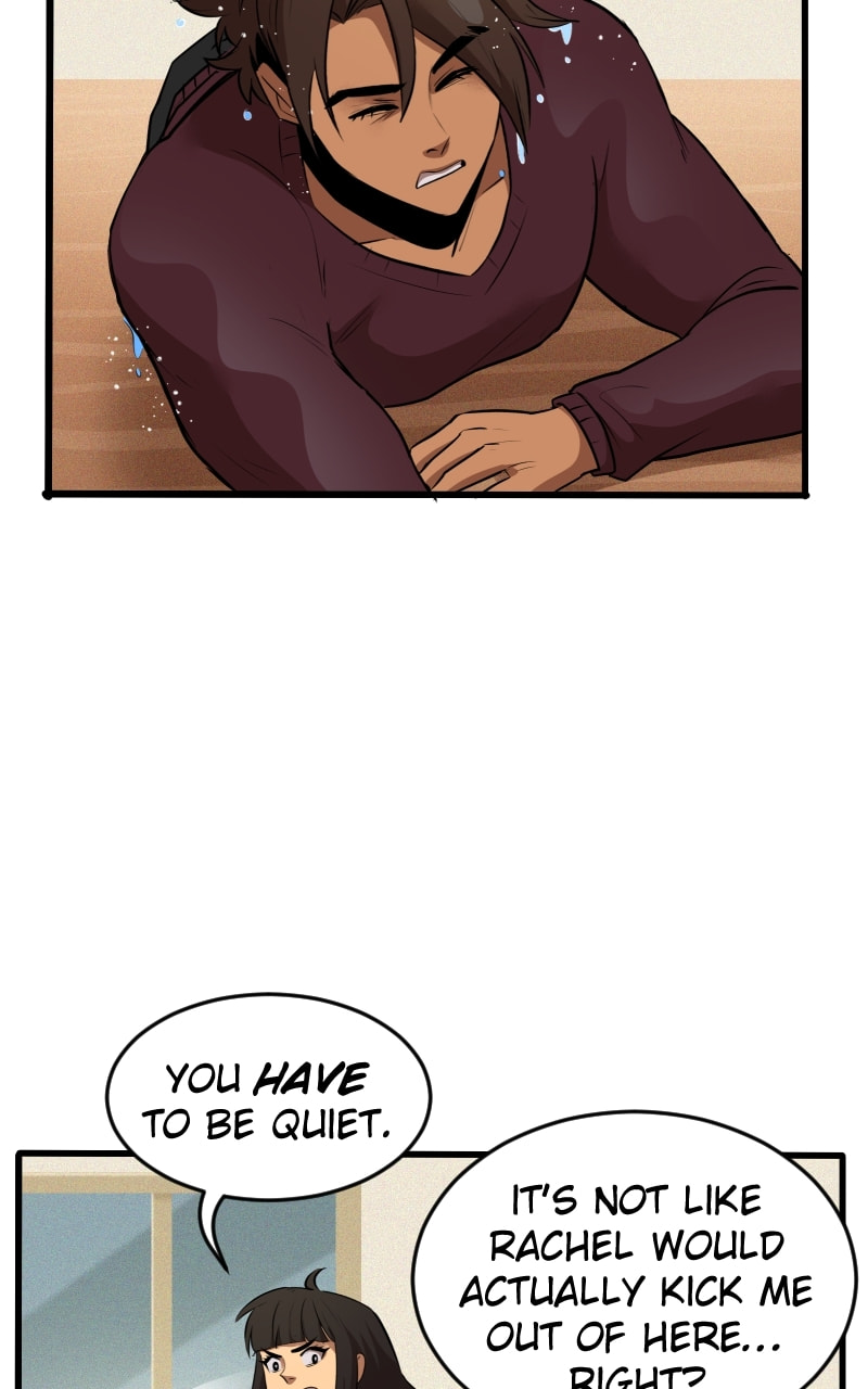 flat Chapter 41 page 38 - 