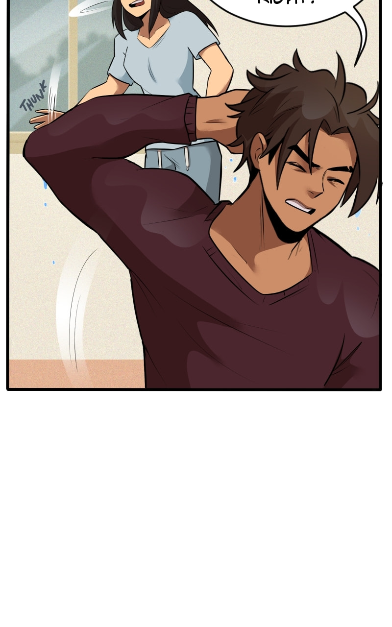 flat Chapter 41 page 39 - 