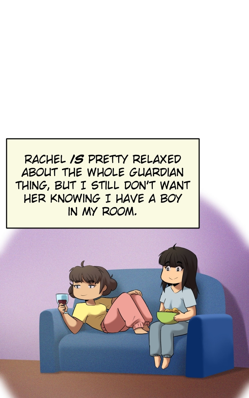 flat Chapter 41 page 40 - 