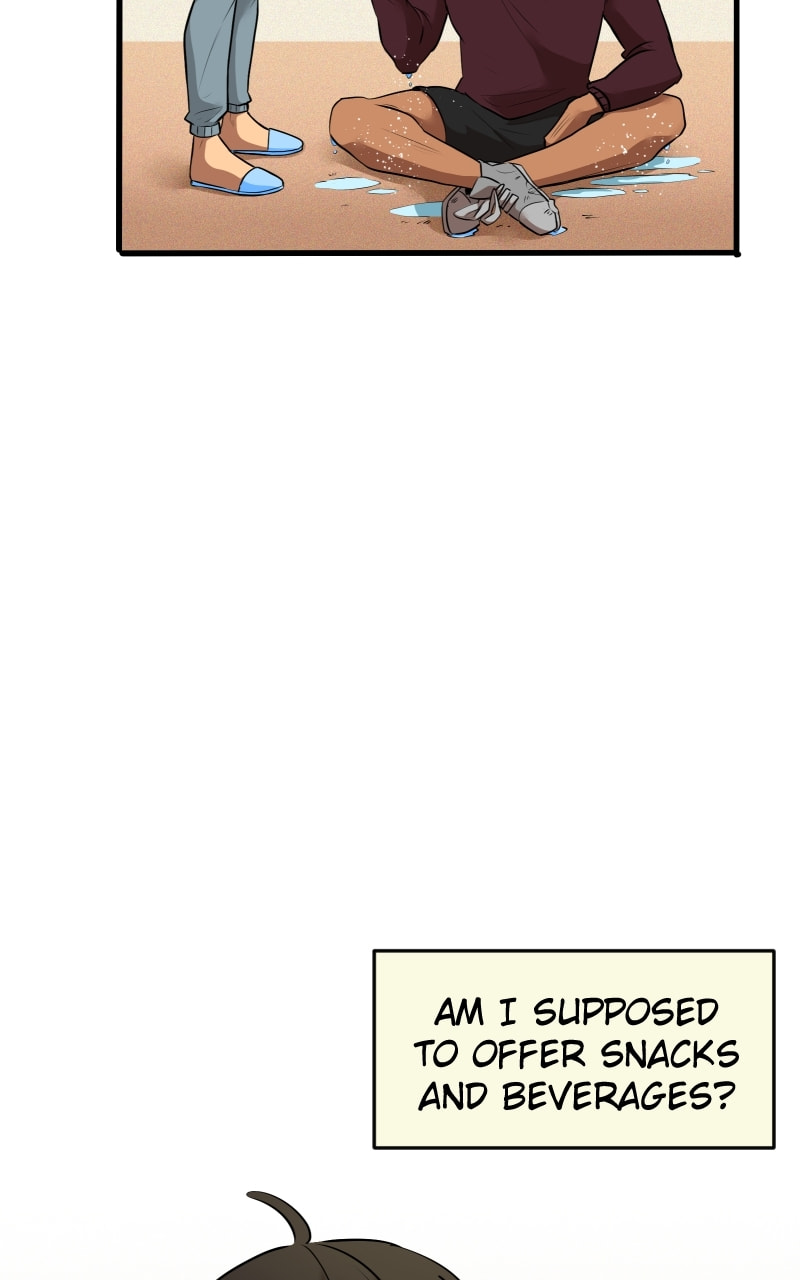 flat Chapter 41 page 42 - 