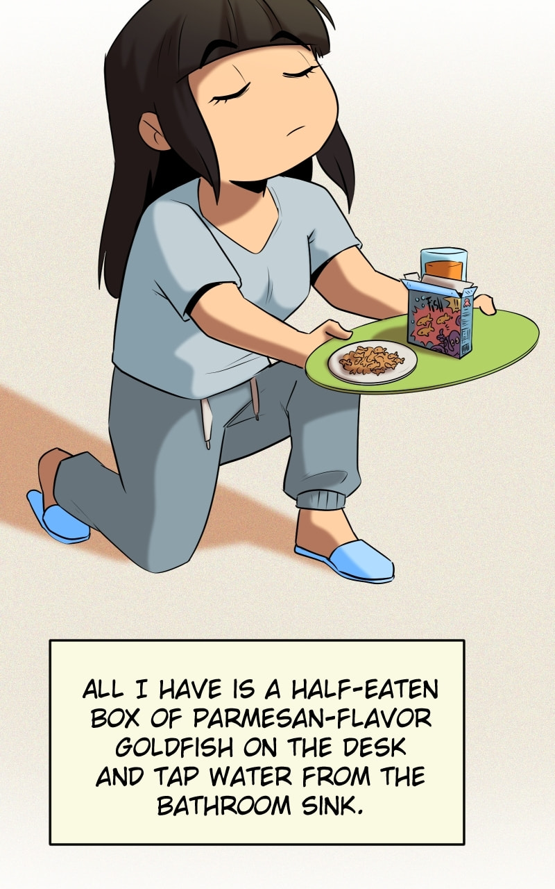 flat Chapter 41 page 43 - 