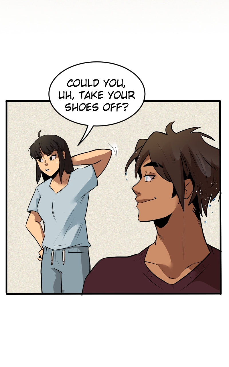 flat Chapter 41 page 44 - 