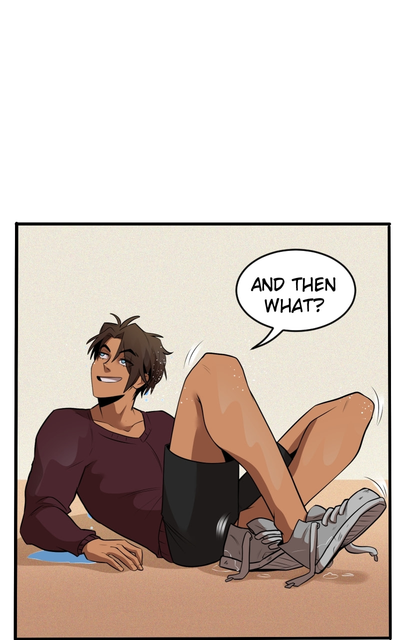 flat Chapter 41 page 45 - 