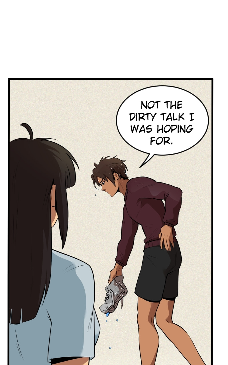 flat Chapter 41 page 48 - 