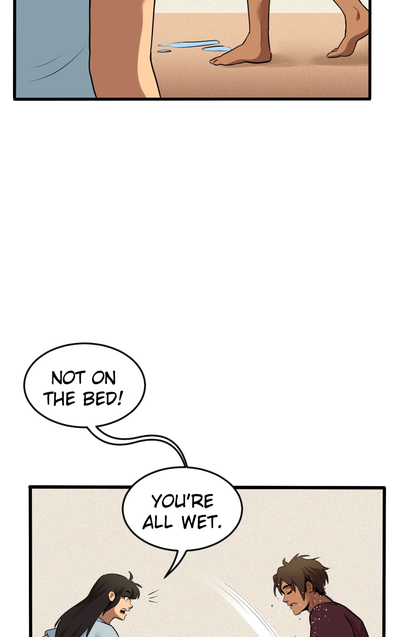 flat Chapter 41 page 49 - 