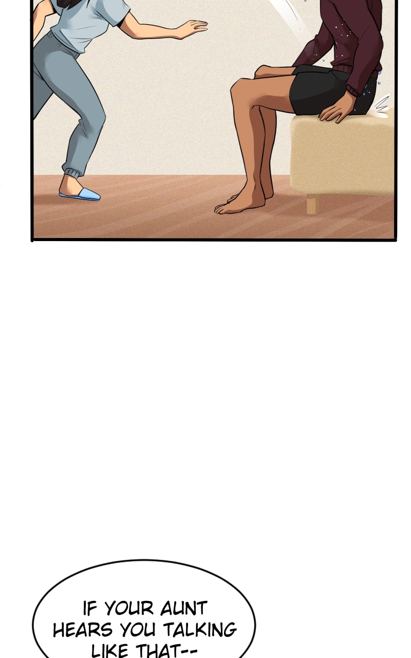 flat Chapter 41 page 50 - 