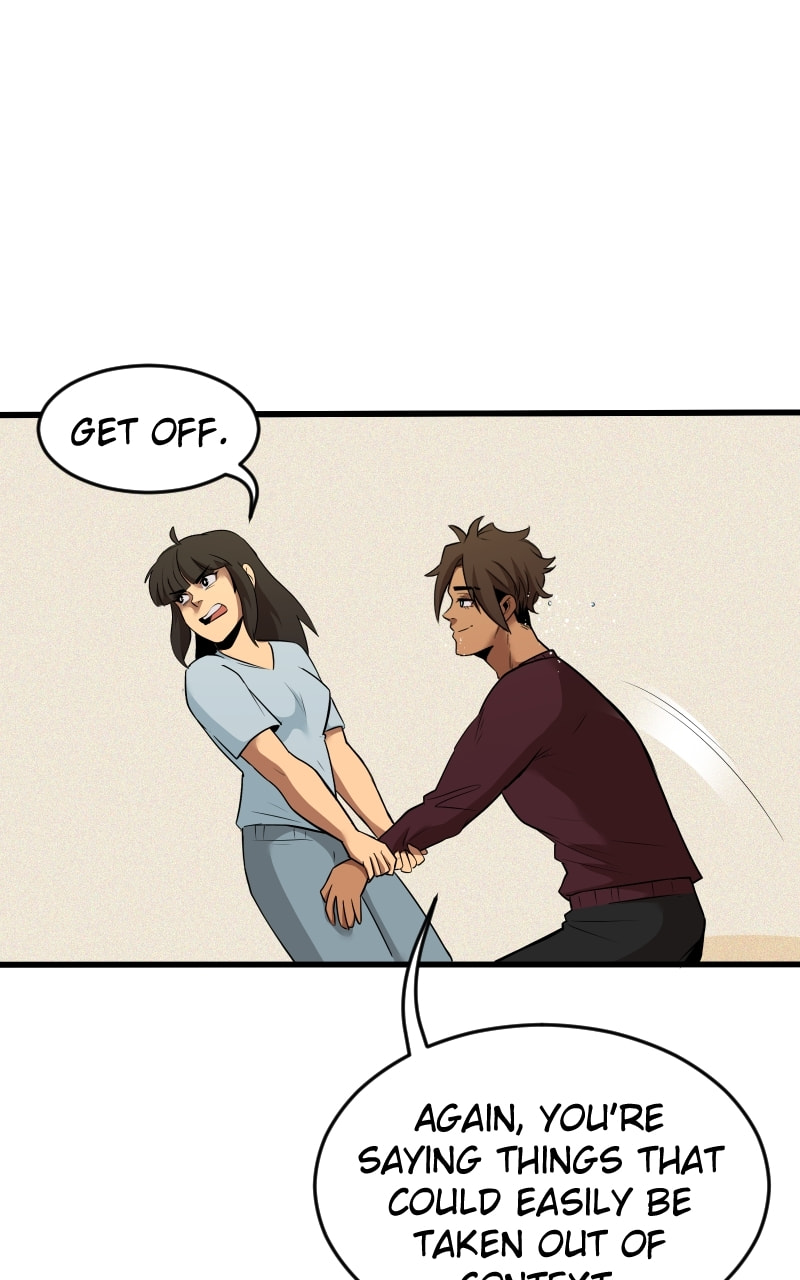 flat Chapter 41 page 52 - 