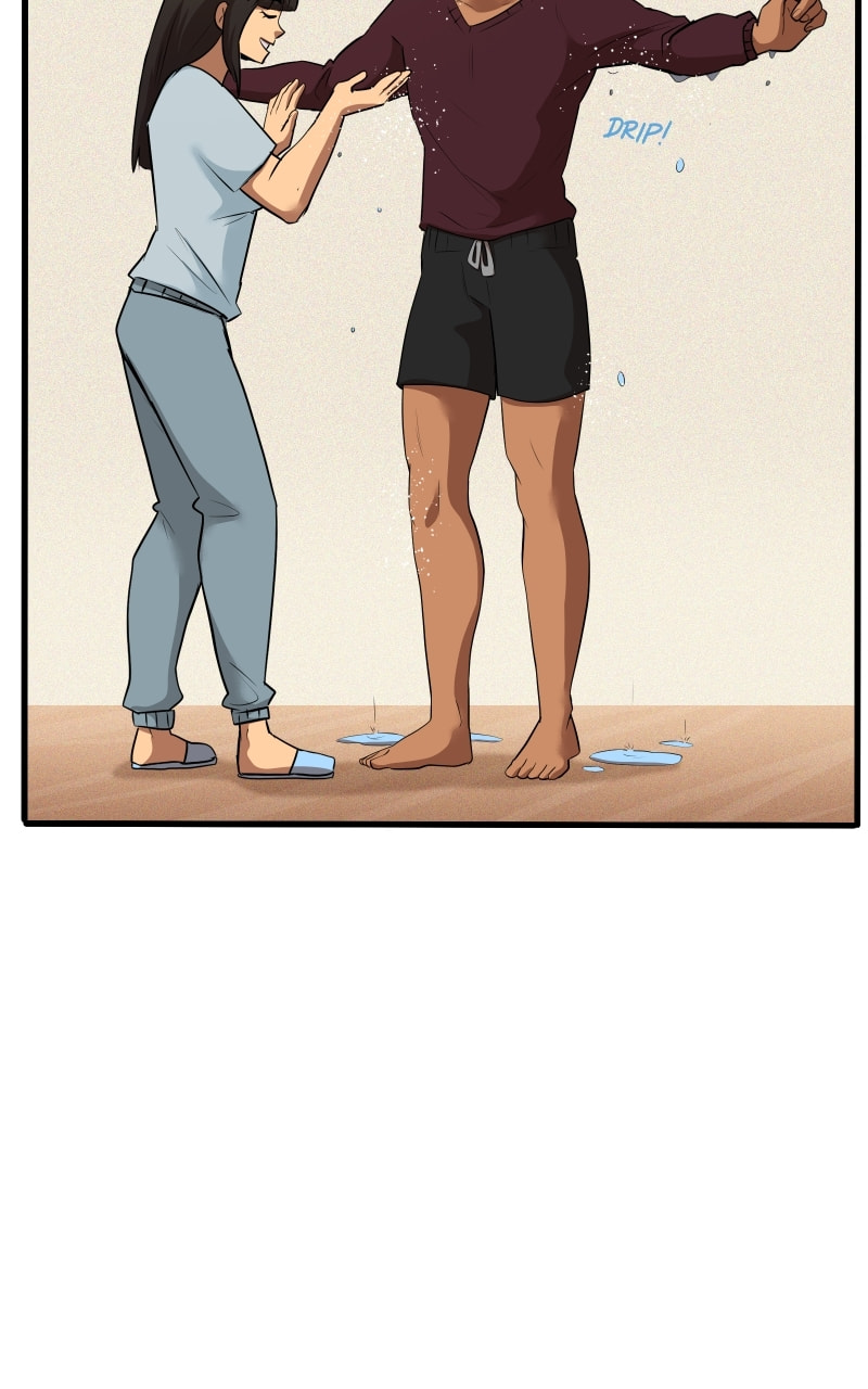 flat Chapter 41 page 54 - 