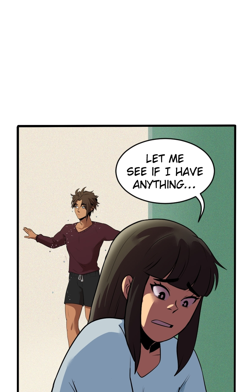 flat Chapter 41 page 55 - 