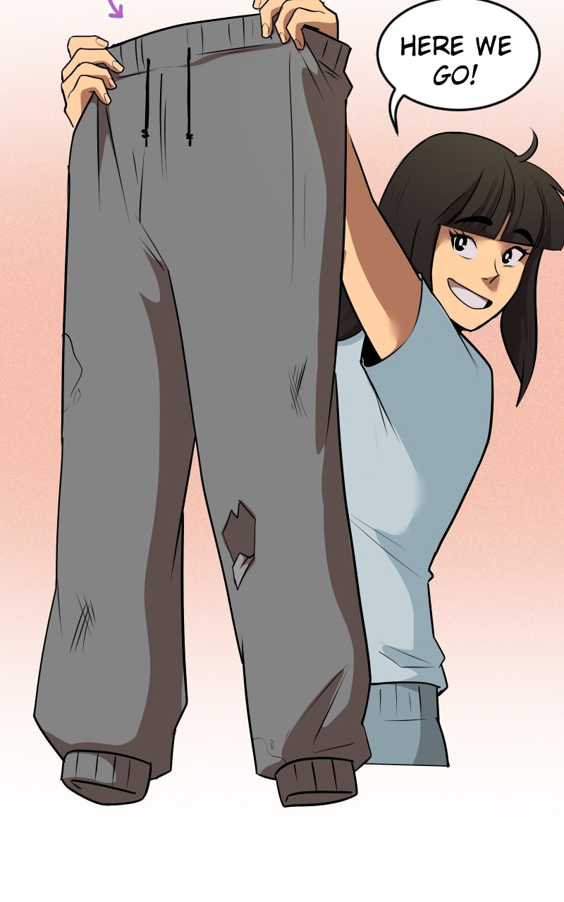 flat Chapter 41 page 57 - 