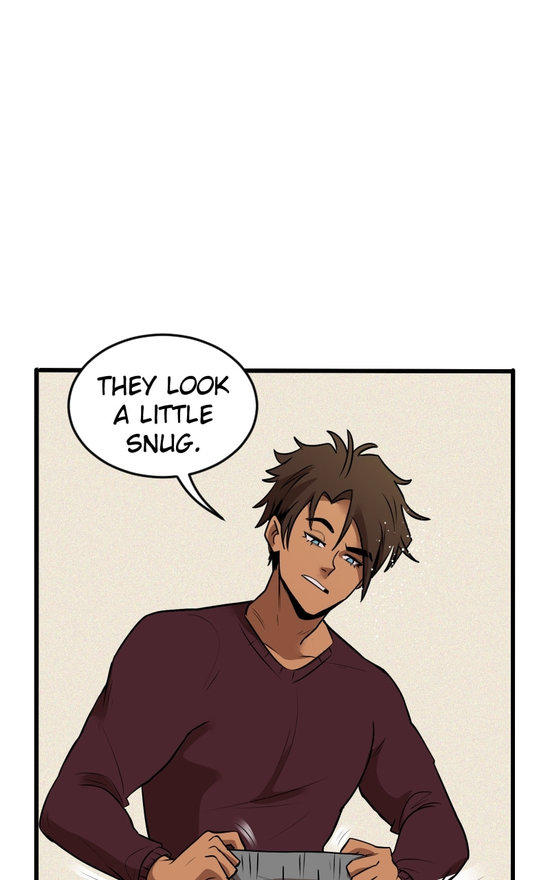 flat Chapter 41 page 58 - 