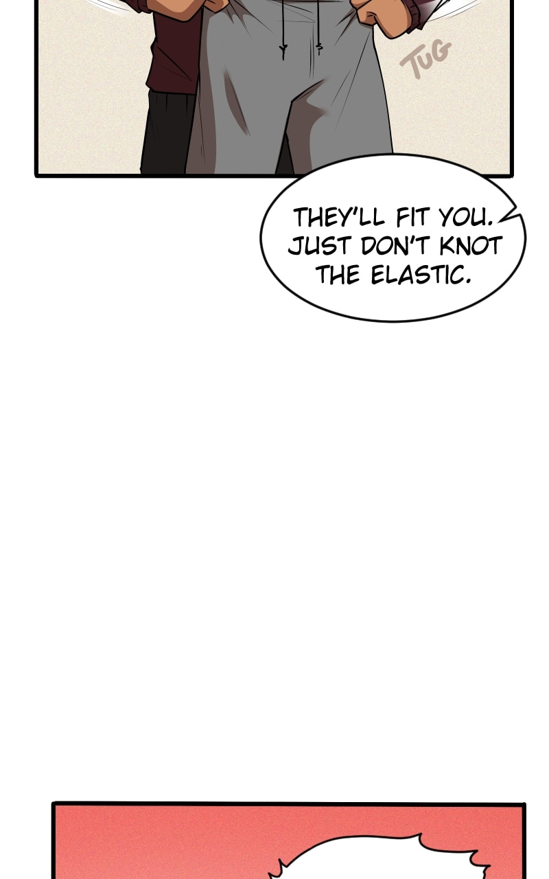 flat Chapter 41 page 59 - 
