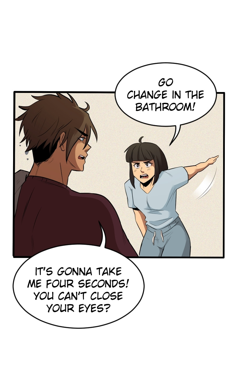 flat Chapter 41 page 61 - 
