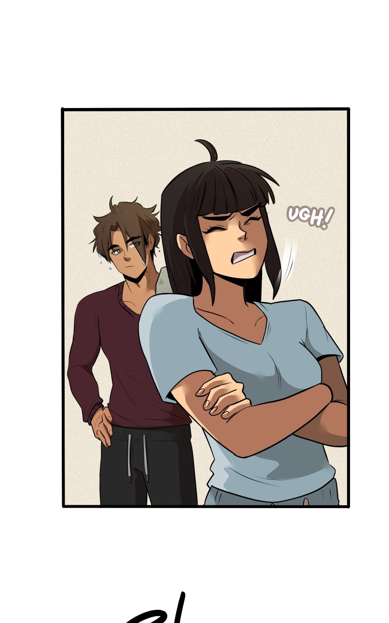 flat Chapter 41 page 62 - 