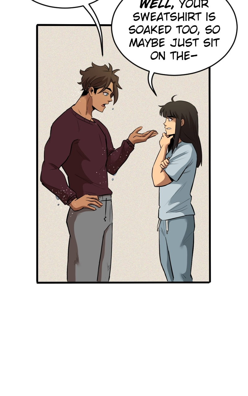 flat Chapter 41 page 67 - 