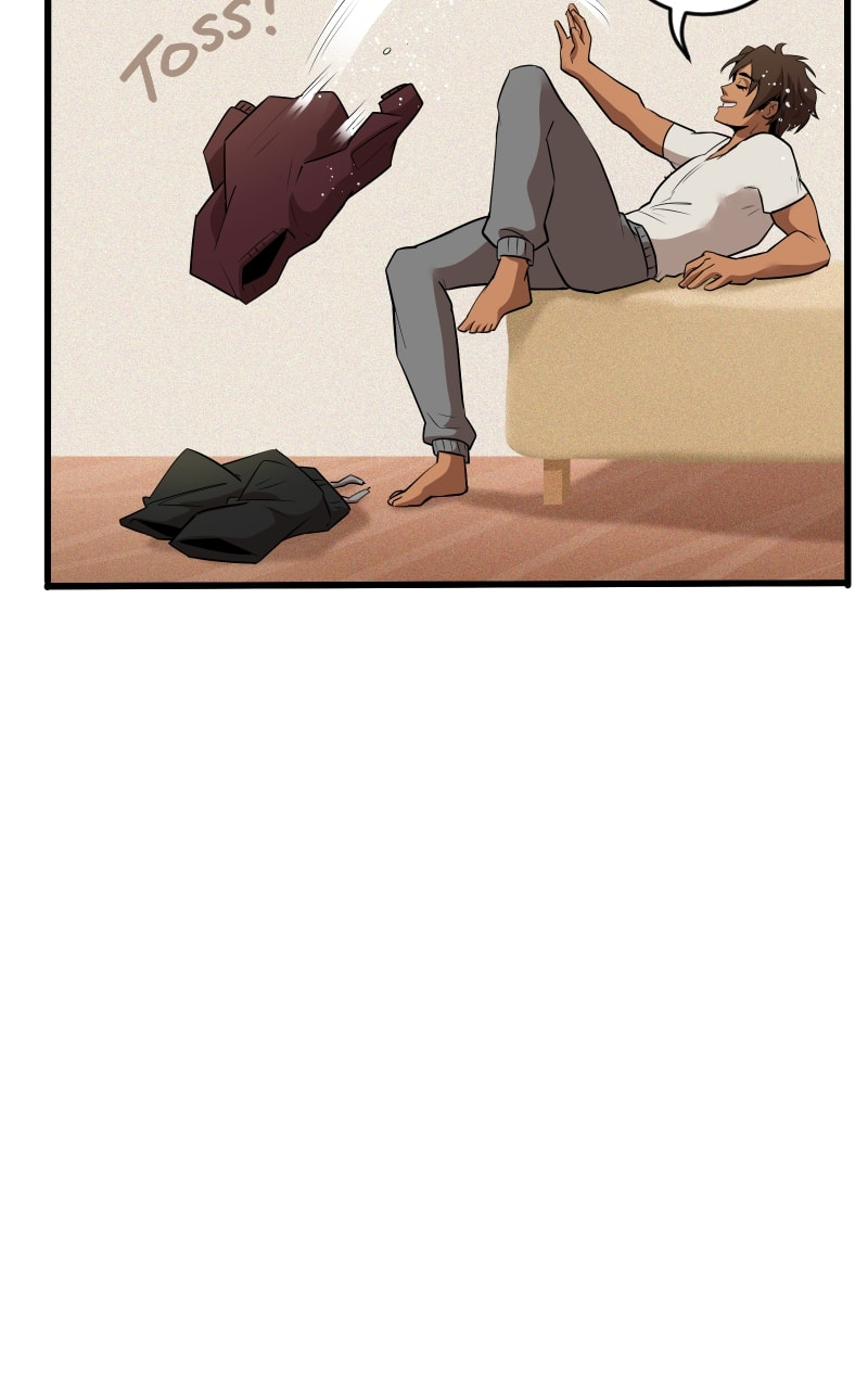 flat Chapter 41 page 70 - 