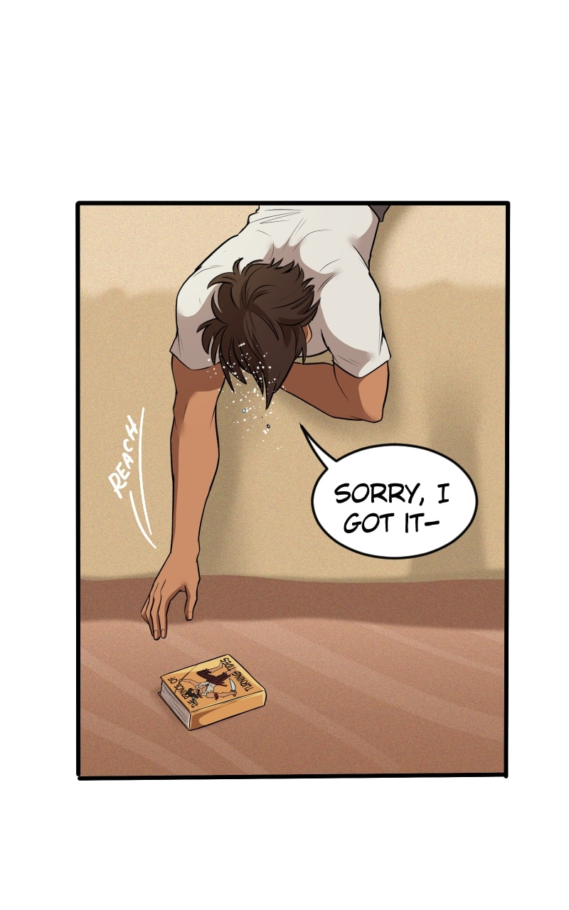 flat Chapter 41 page 72 - 