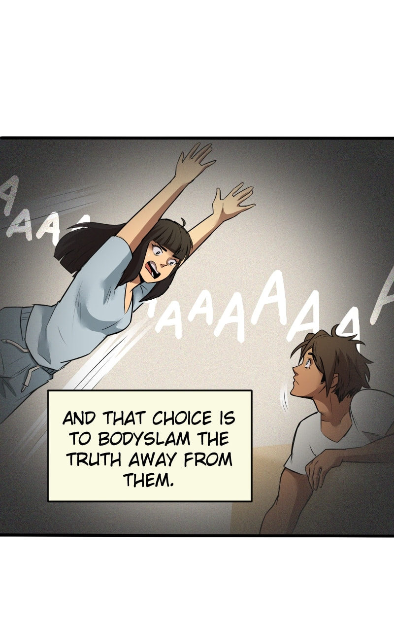 flat Chapter 41 page 75 - 