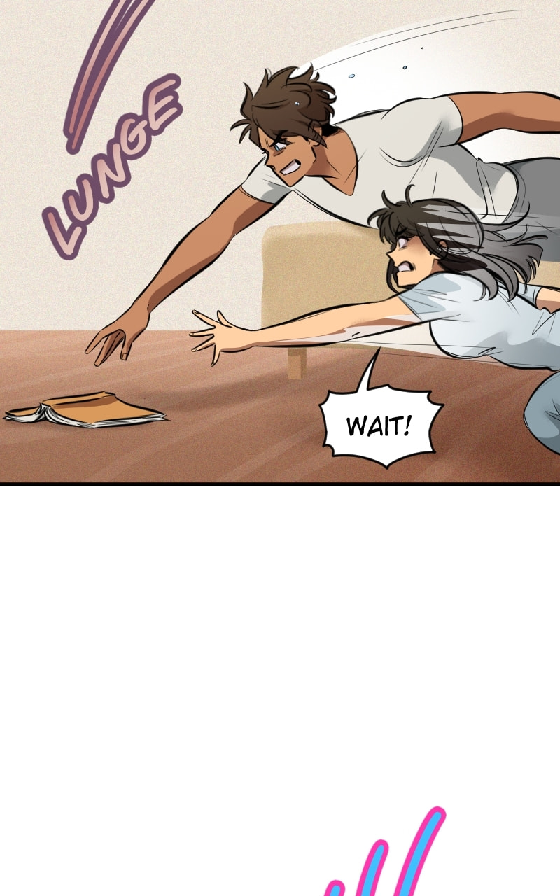 flat Chapter 42 page 13 - 