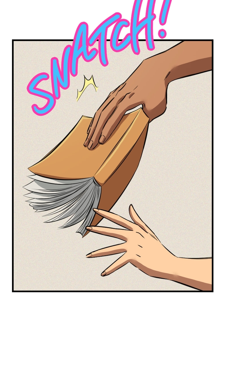 flat Chapter 42 page 14 - 