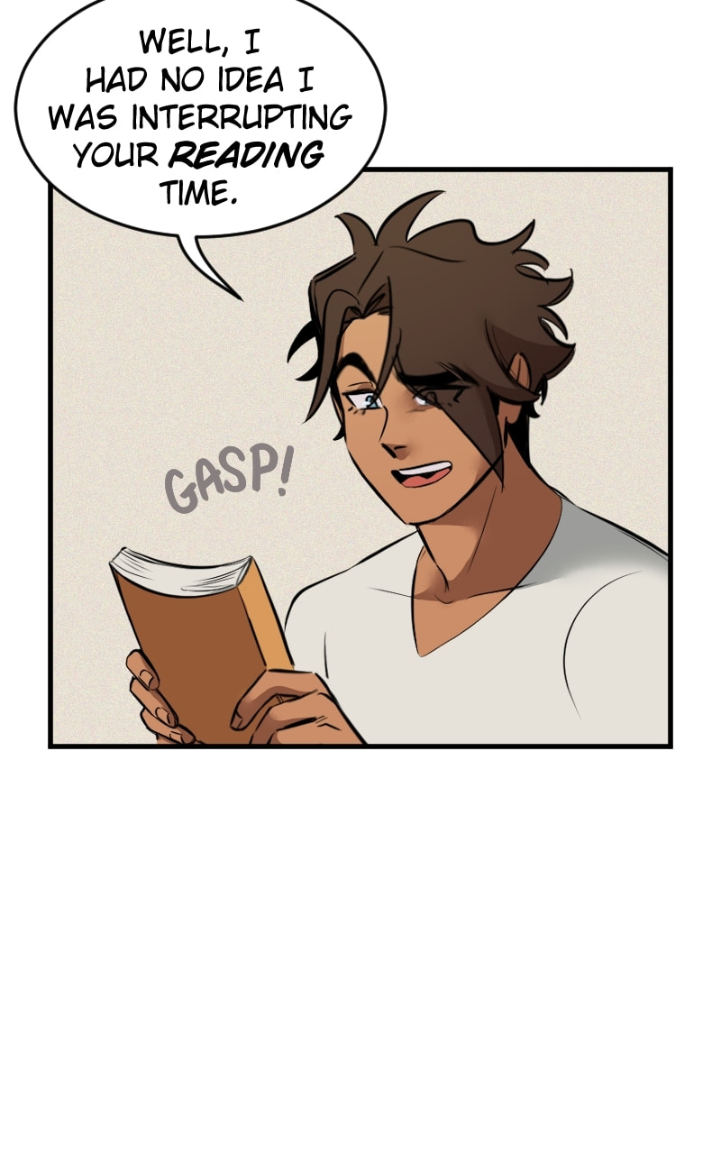 flat Chapter 42 page 17 - 