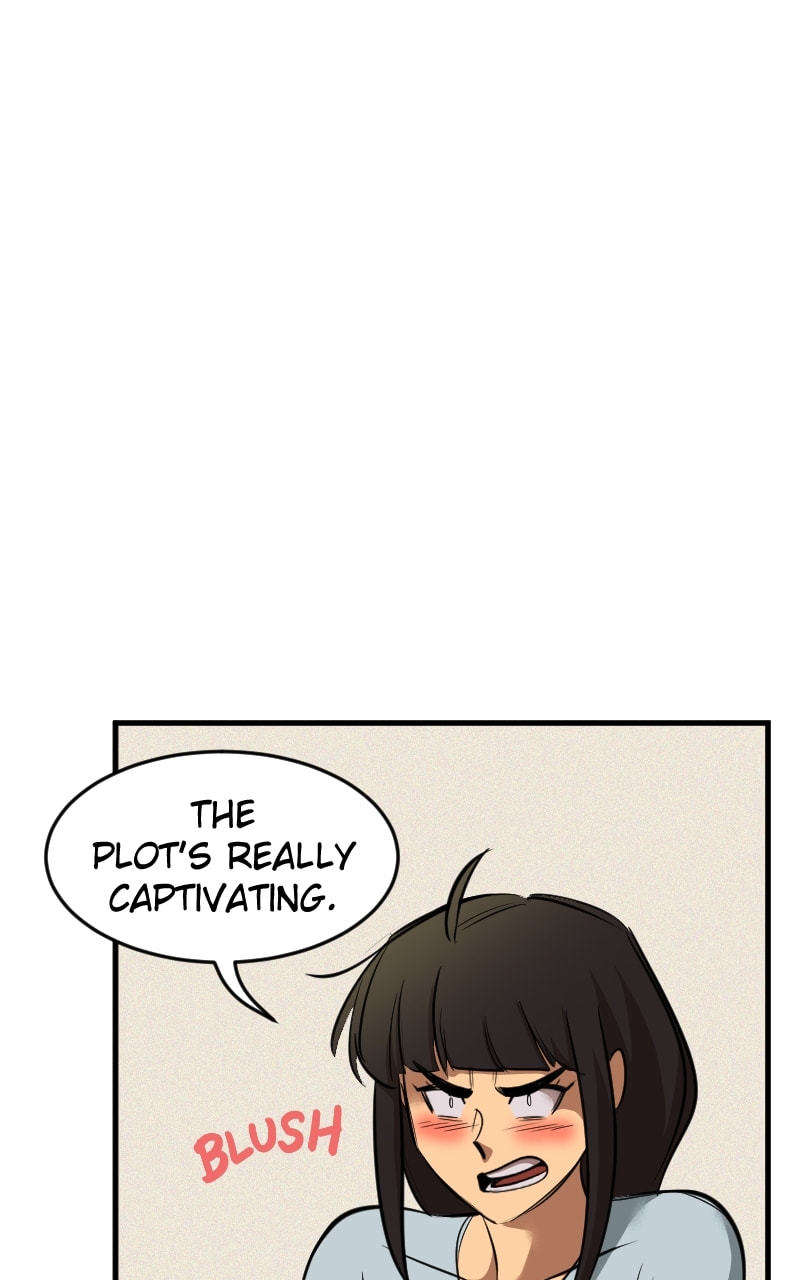 flat Chapter 42 page 19 - 