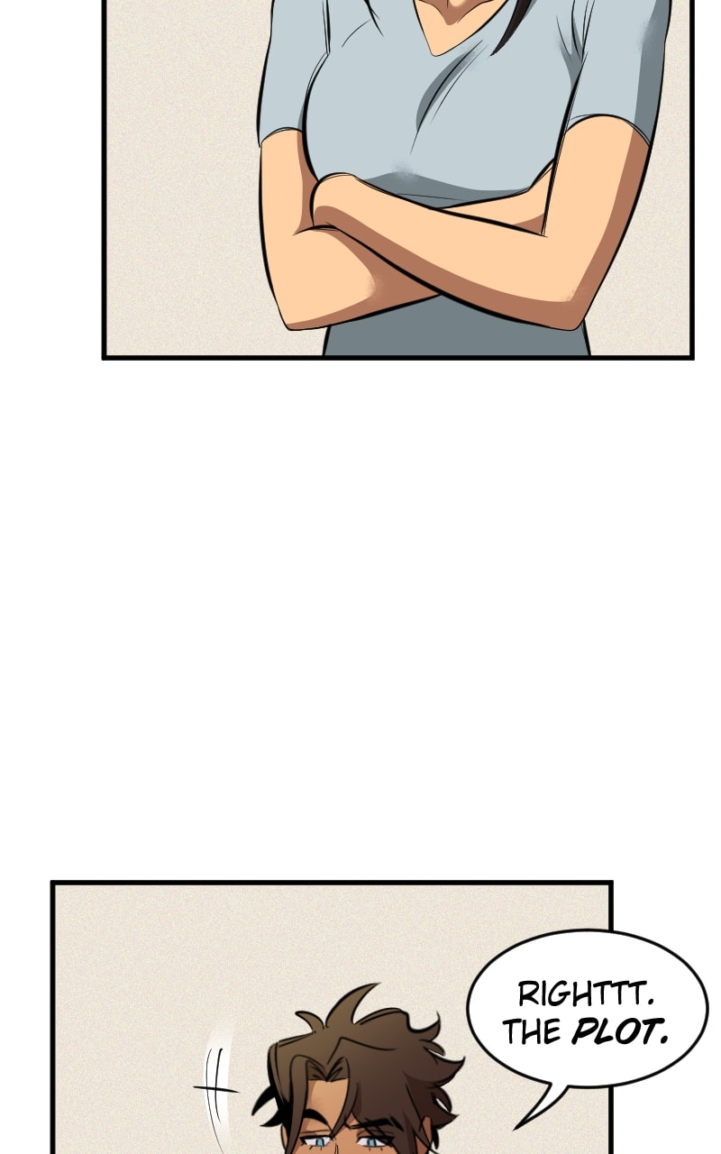 flat Chapter 42 page 20 - 