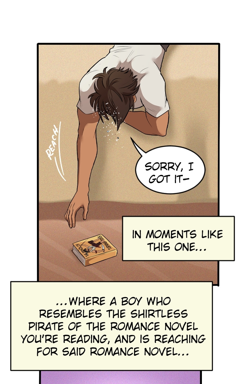 flat Chapter 42 page 3 - 