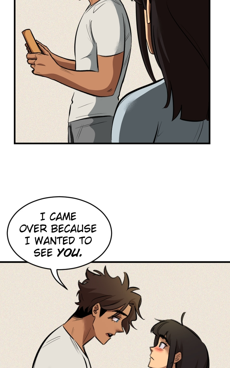 flat Chapter 42 page 23 - 