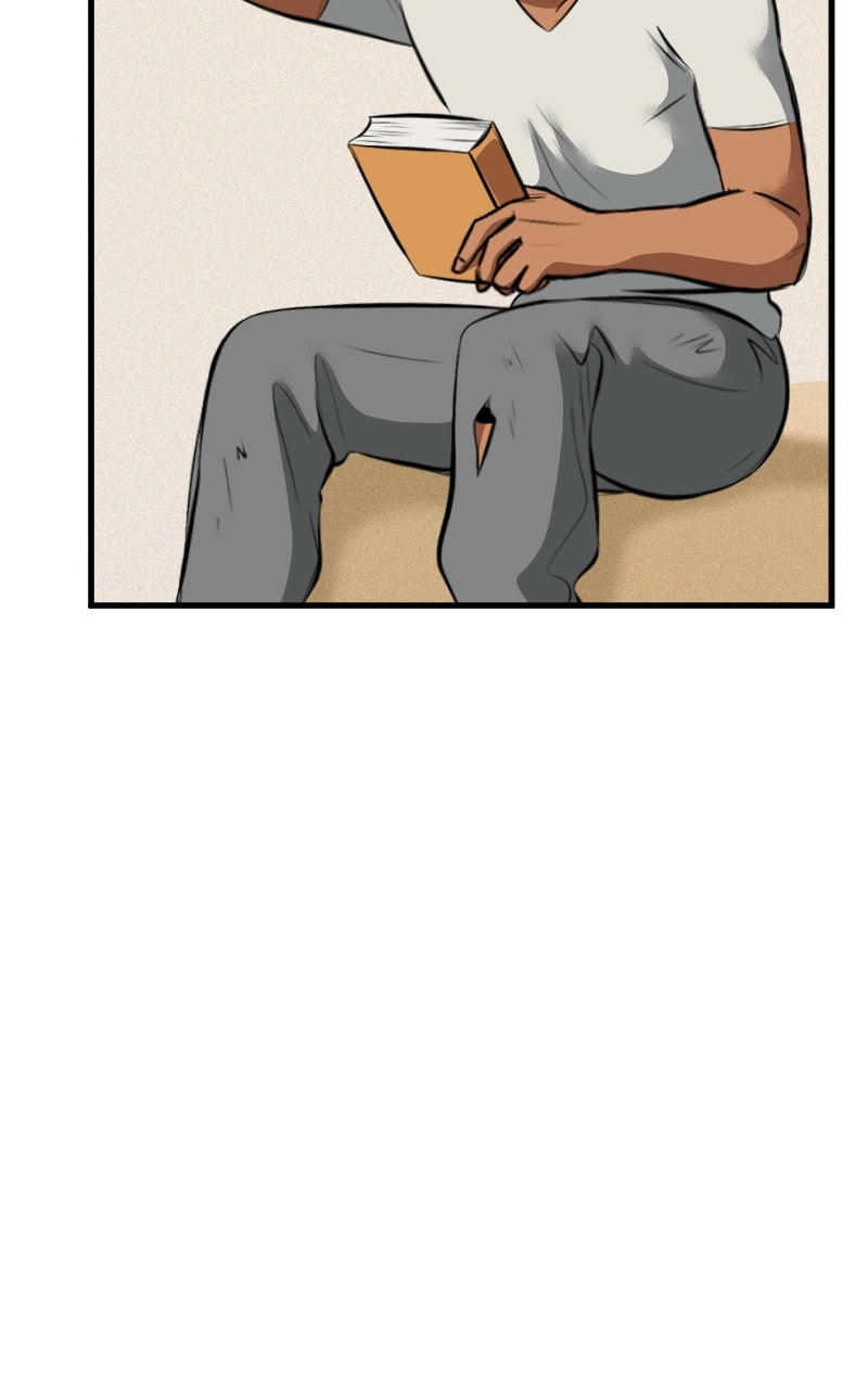 flat Chapter 42 page 25 - 