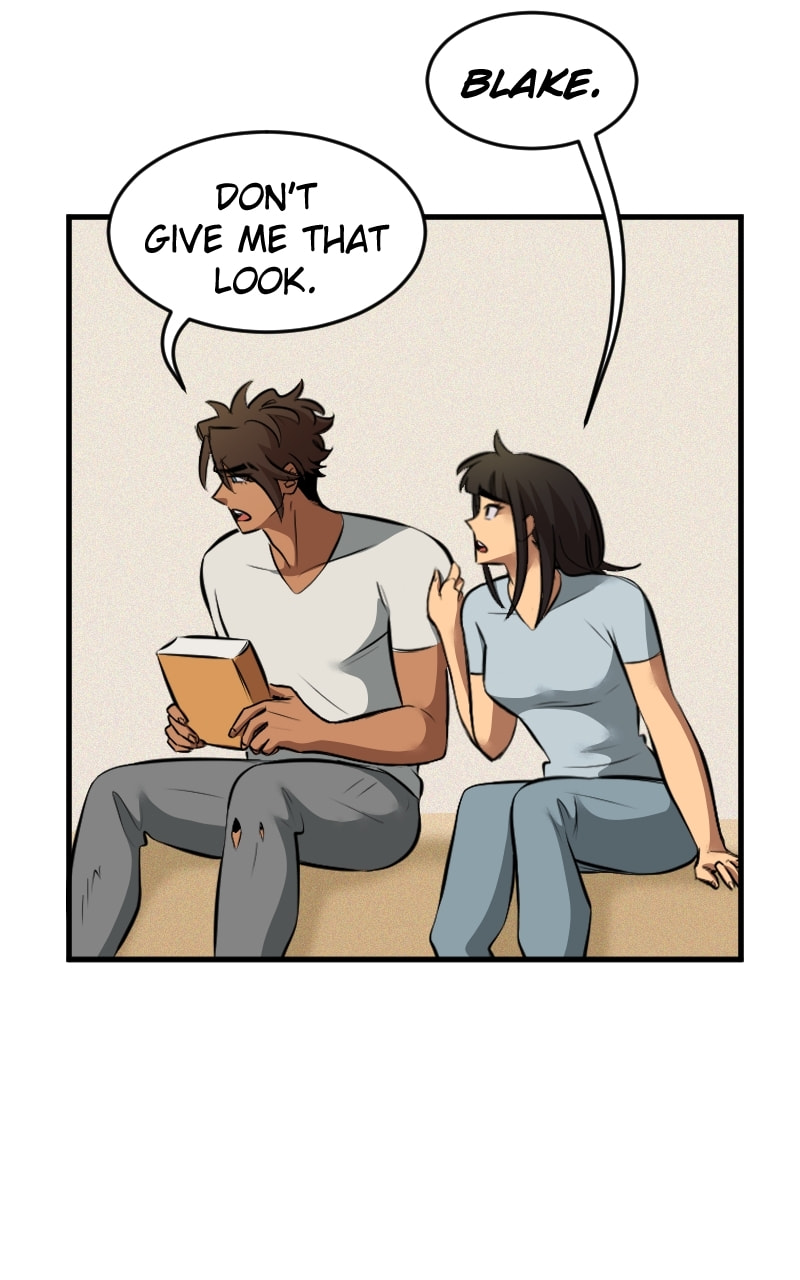 flat Chapter 42 page 26 - 