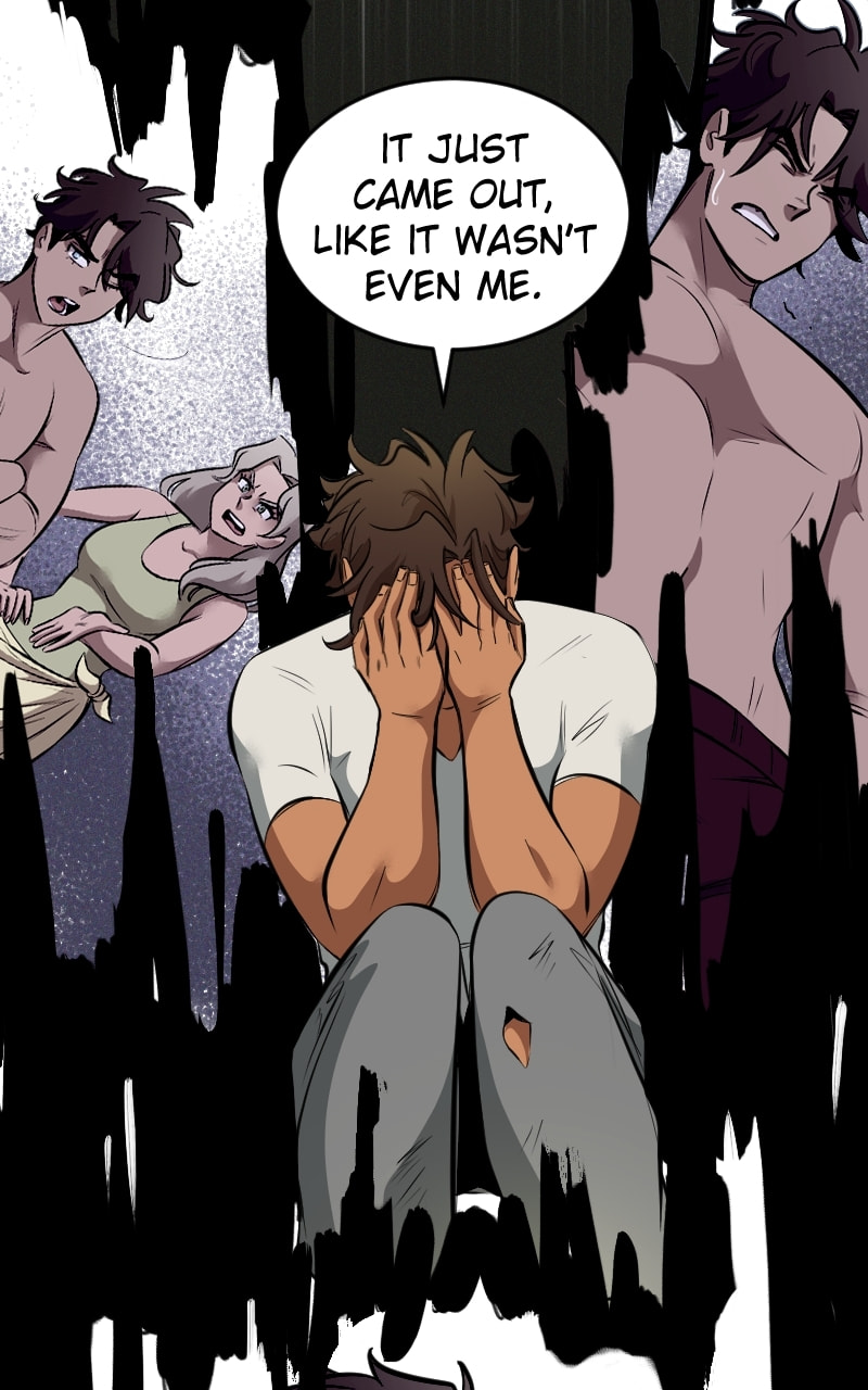 flat Chapter 42 page 29 - 