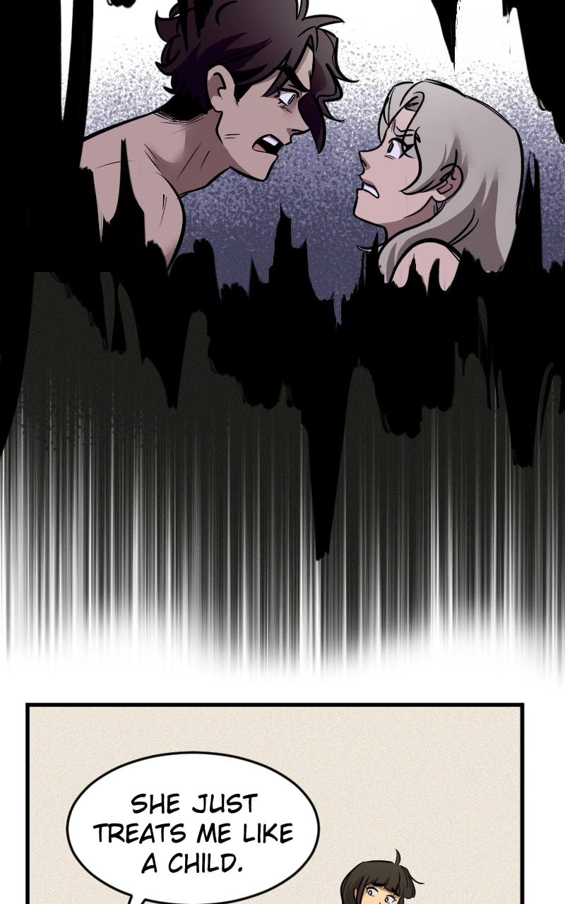 flat Chapter 42 page 30 - 