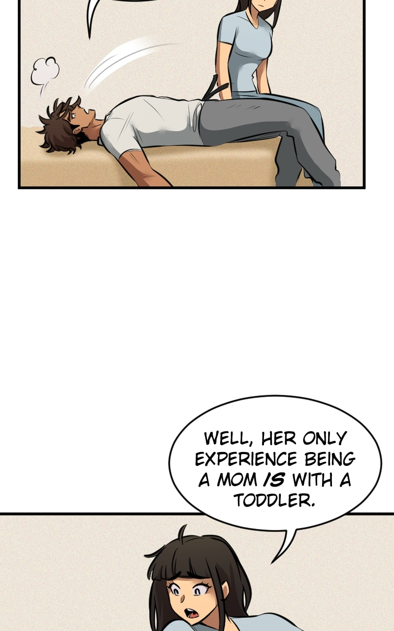 flat Chapter 42 page 31 - 