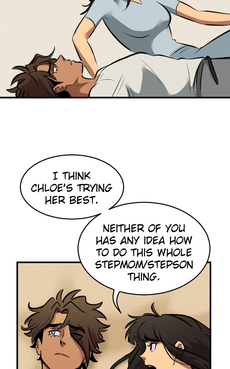 flat Chapter 42 page 32 - 