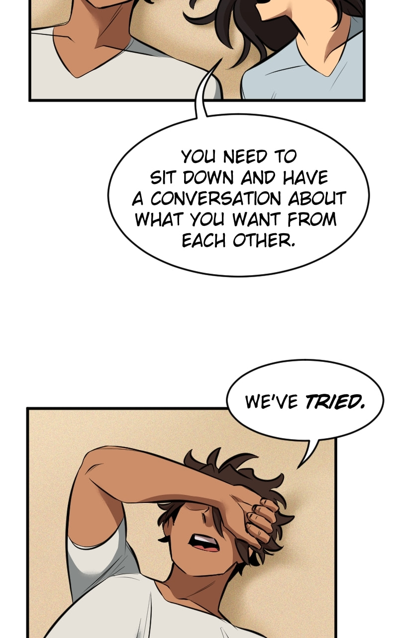 flat Chapter 42 page 33 - 